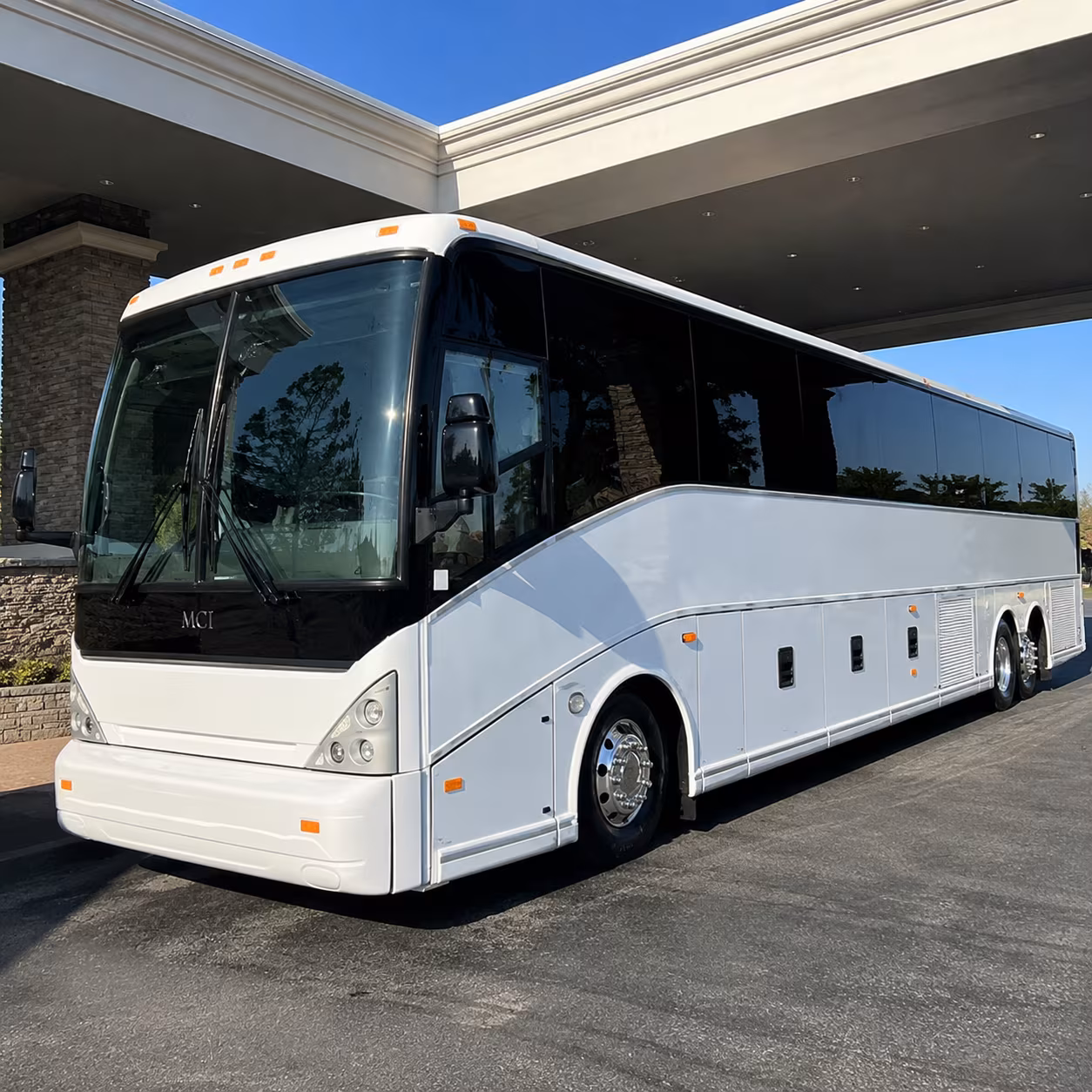 affordable thousand oaks wedding charter bus prices for every budget
