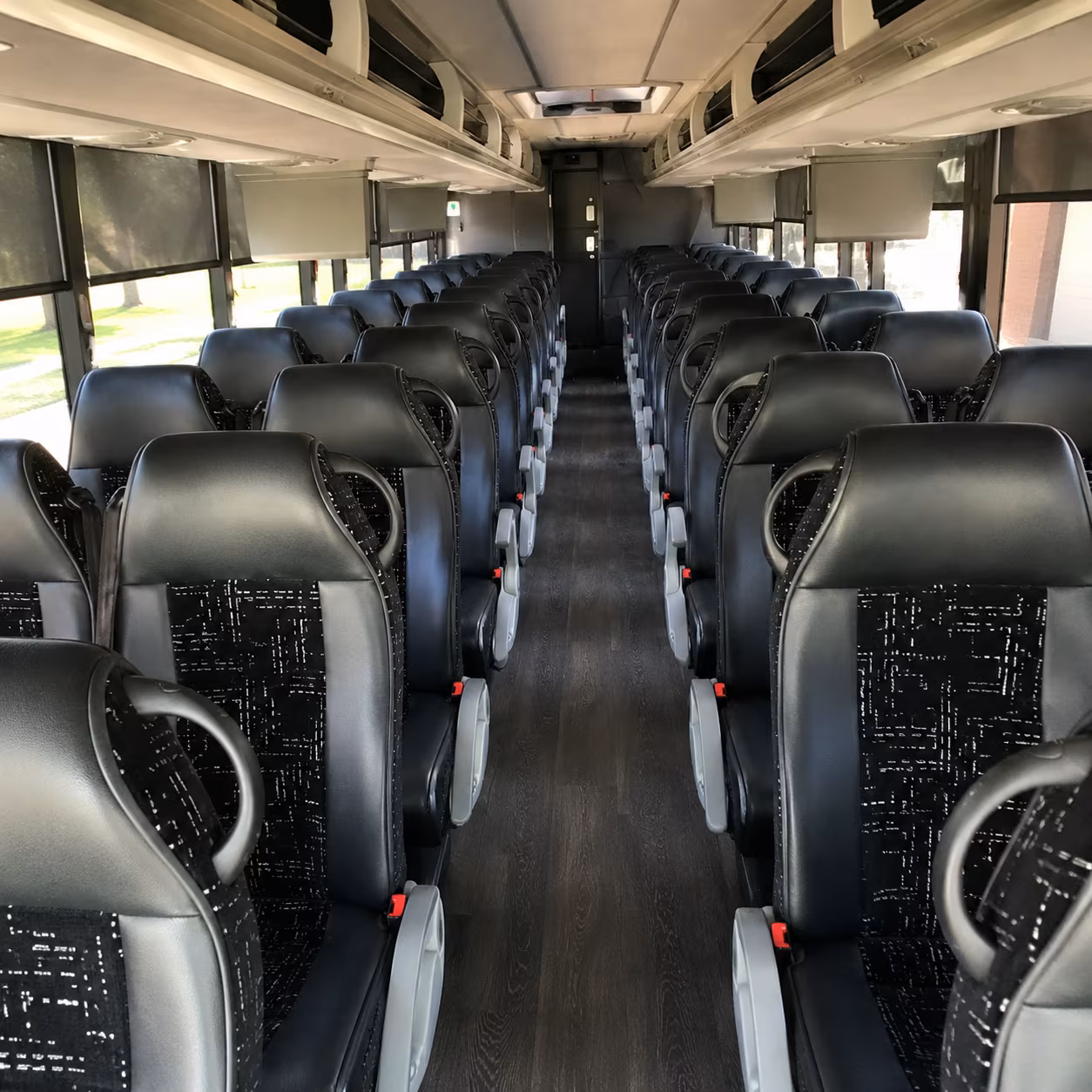 away game and tournament charter buses from thousand oaks