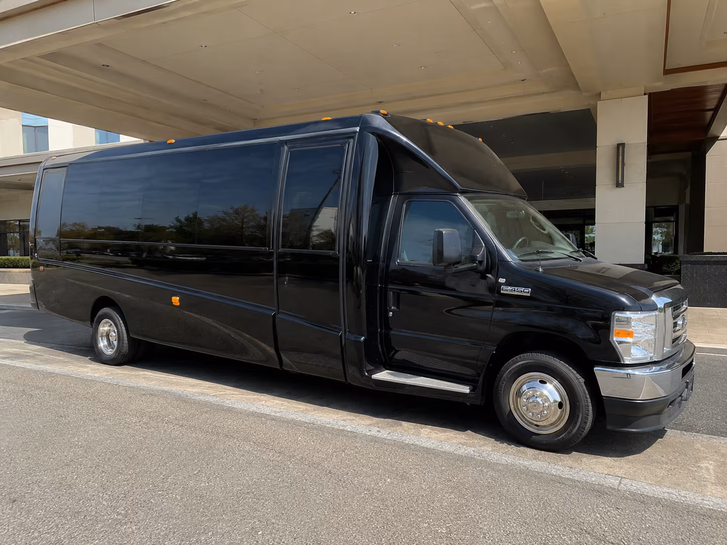 corporate travel to santa barbara los angeles and beyond
