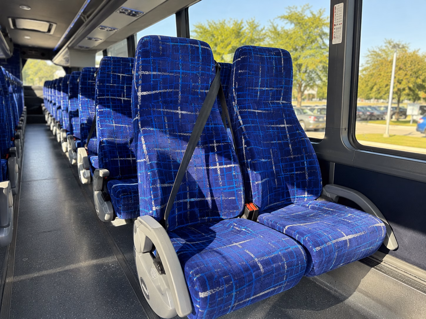 festival and big event transportation in thousand oaks