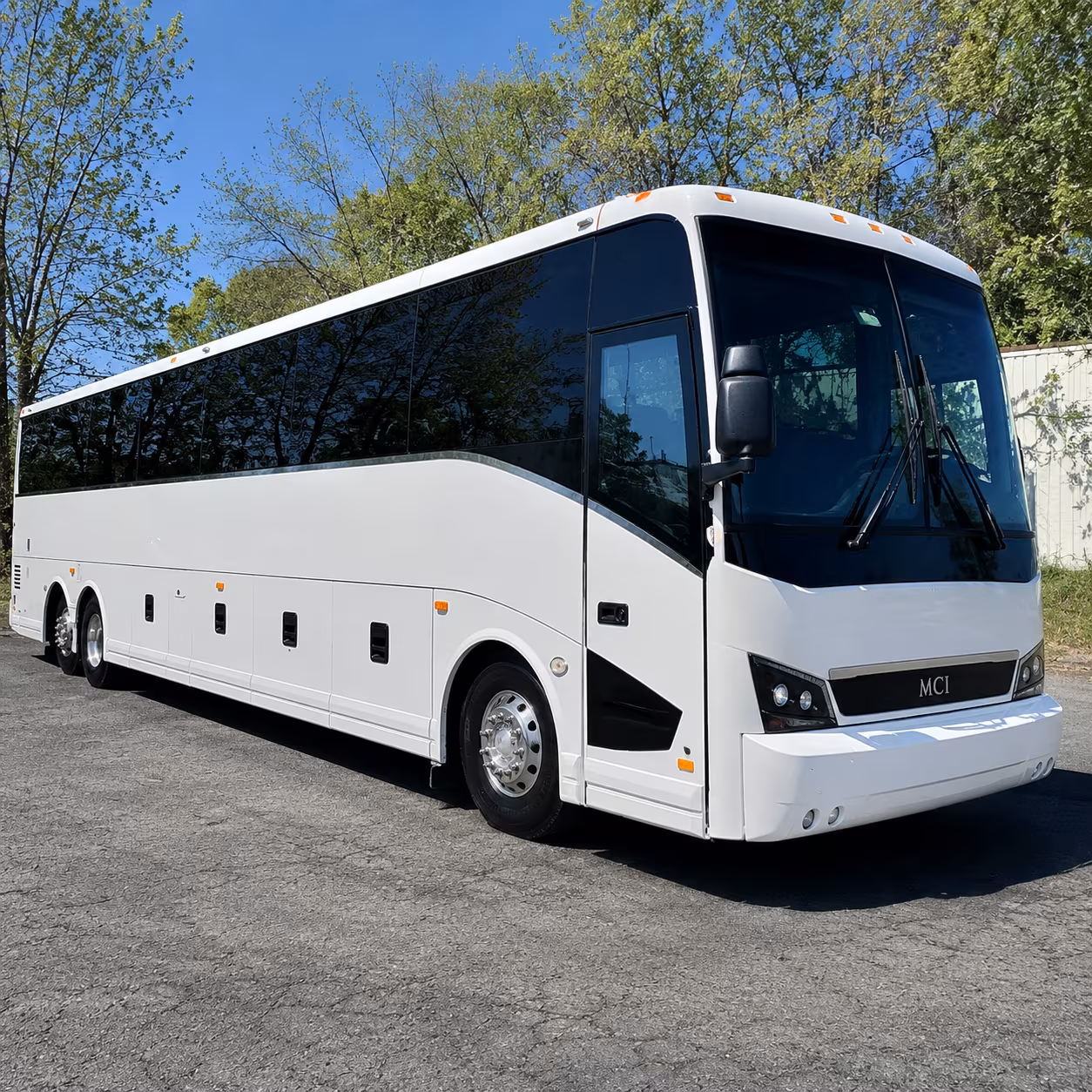 multi day and overnight charter bus trips from thousand oaks