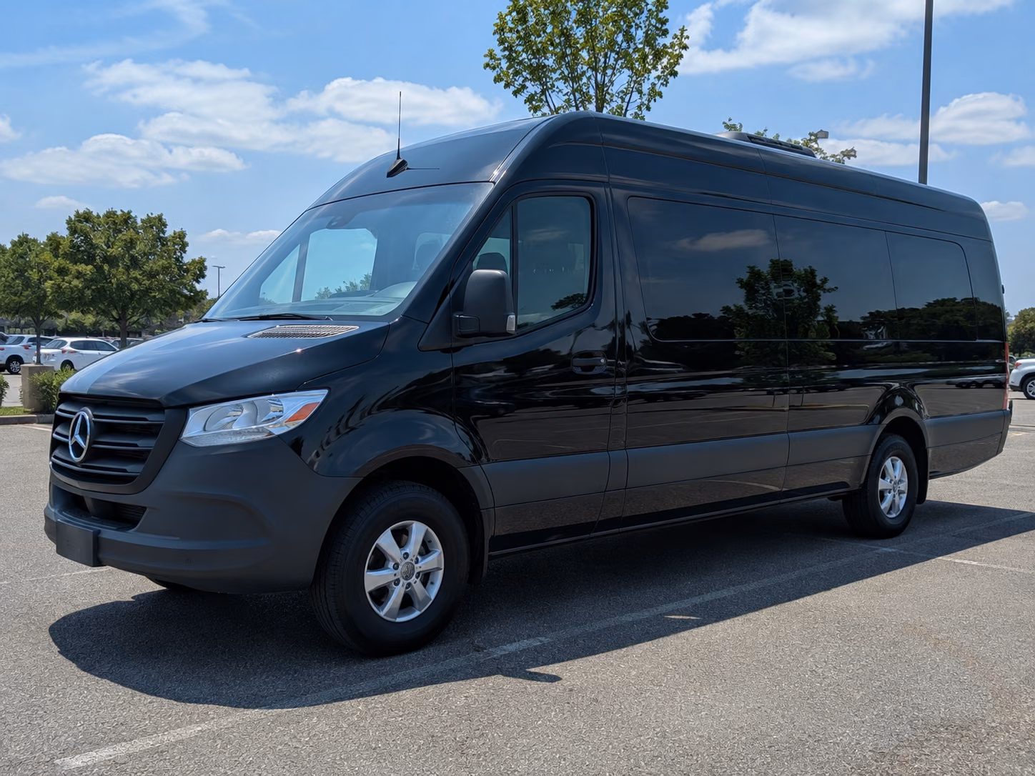 Thousand Oaks Airport Transportation