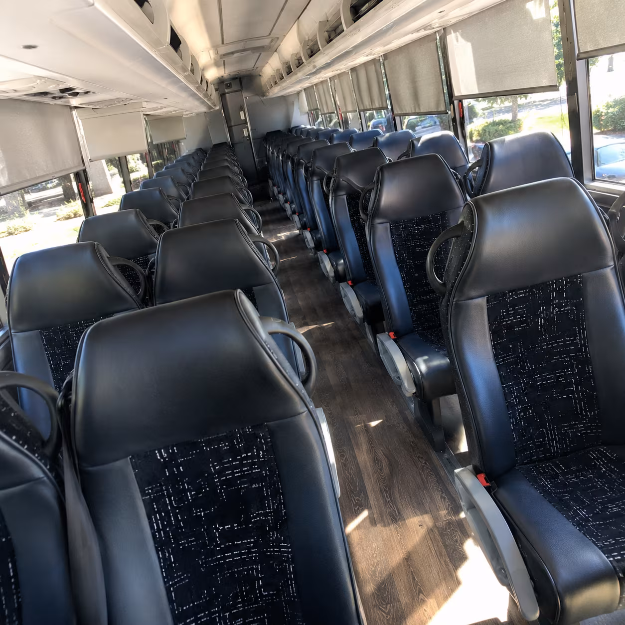 thousand oaks charter bus tours to channel islands national park and grand canyon national park