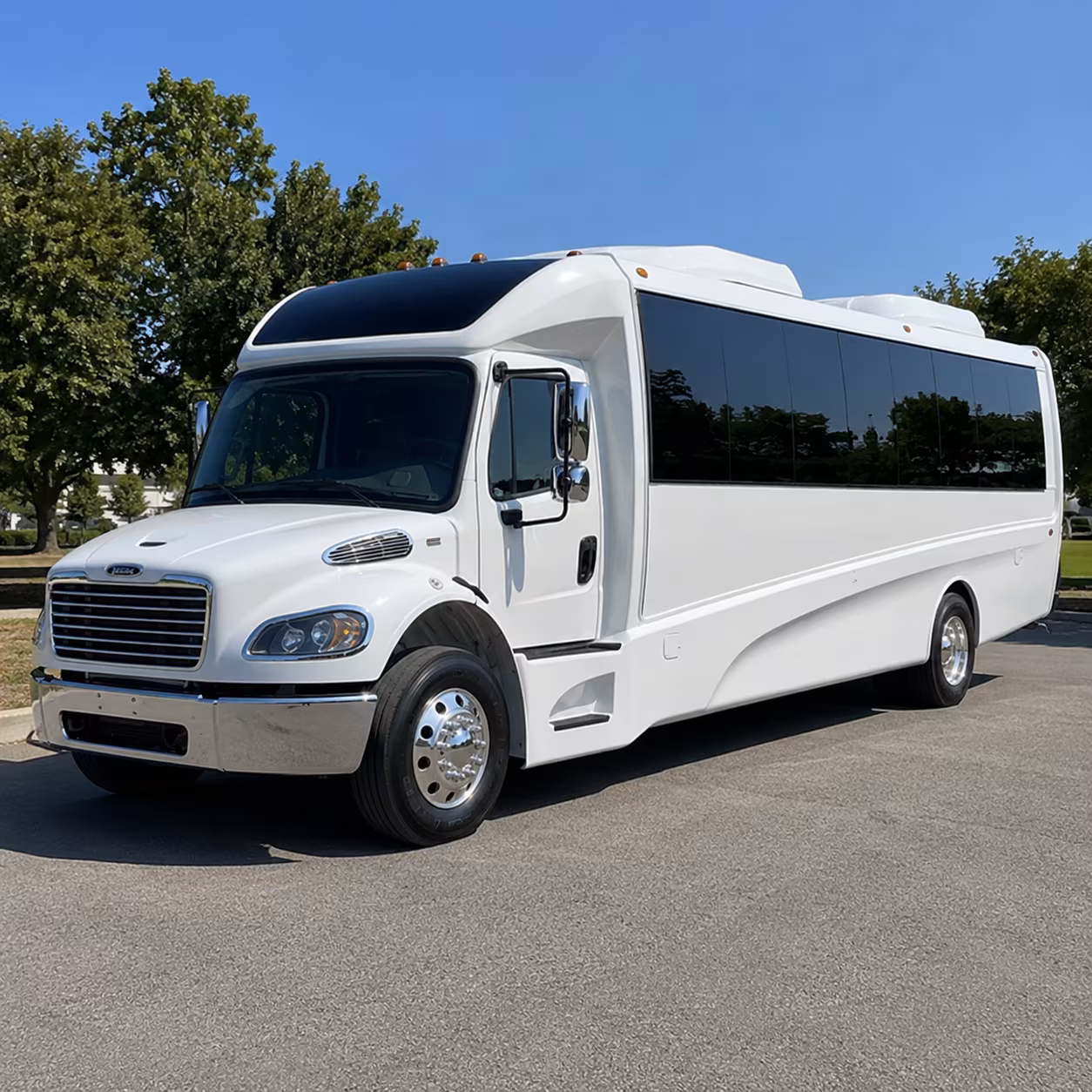 Thousand Oaks Employee Transportation