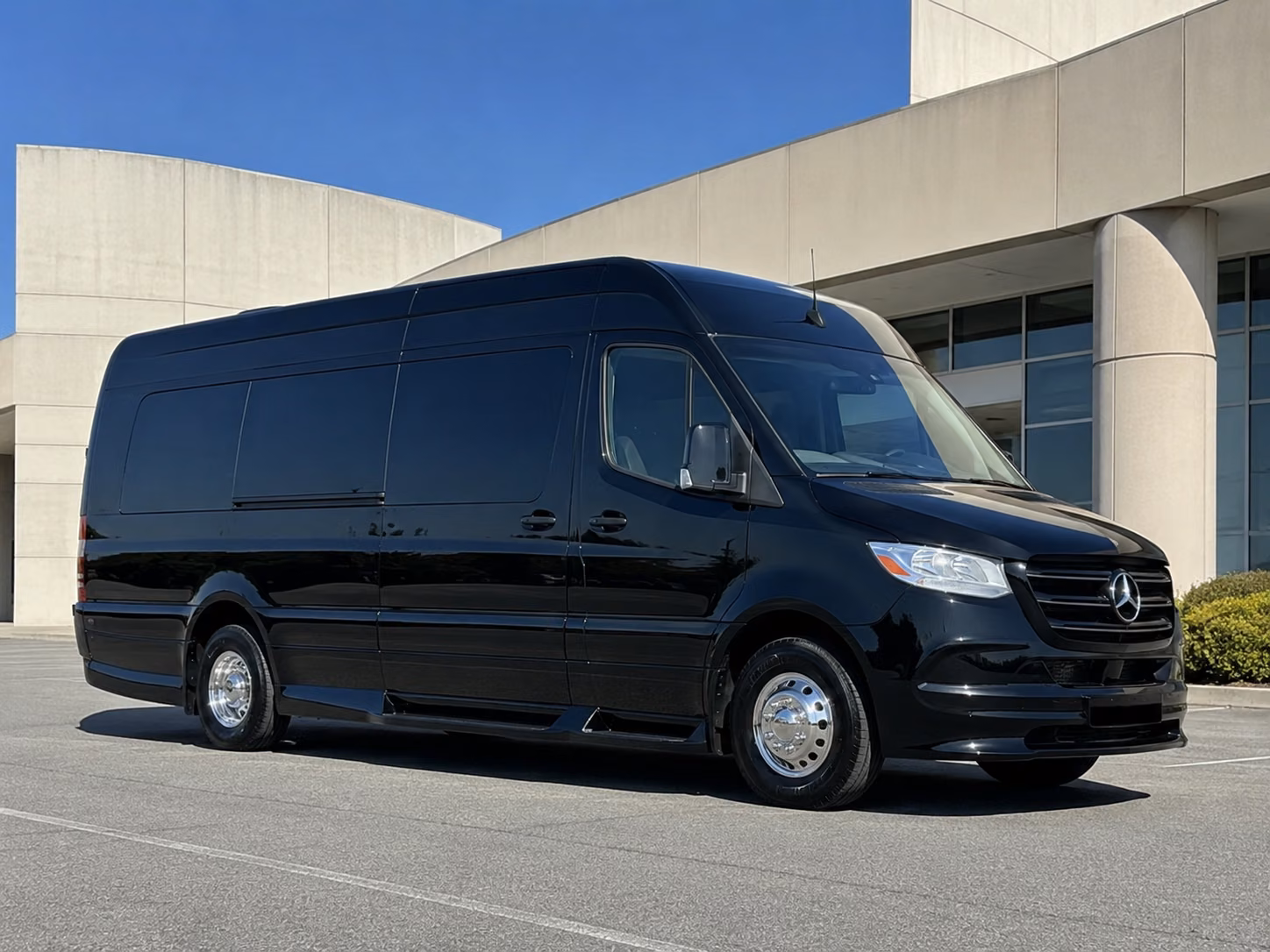 thousand oaks family reunion and vacation bus rentals
