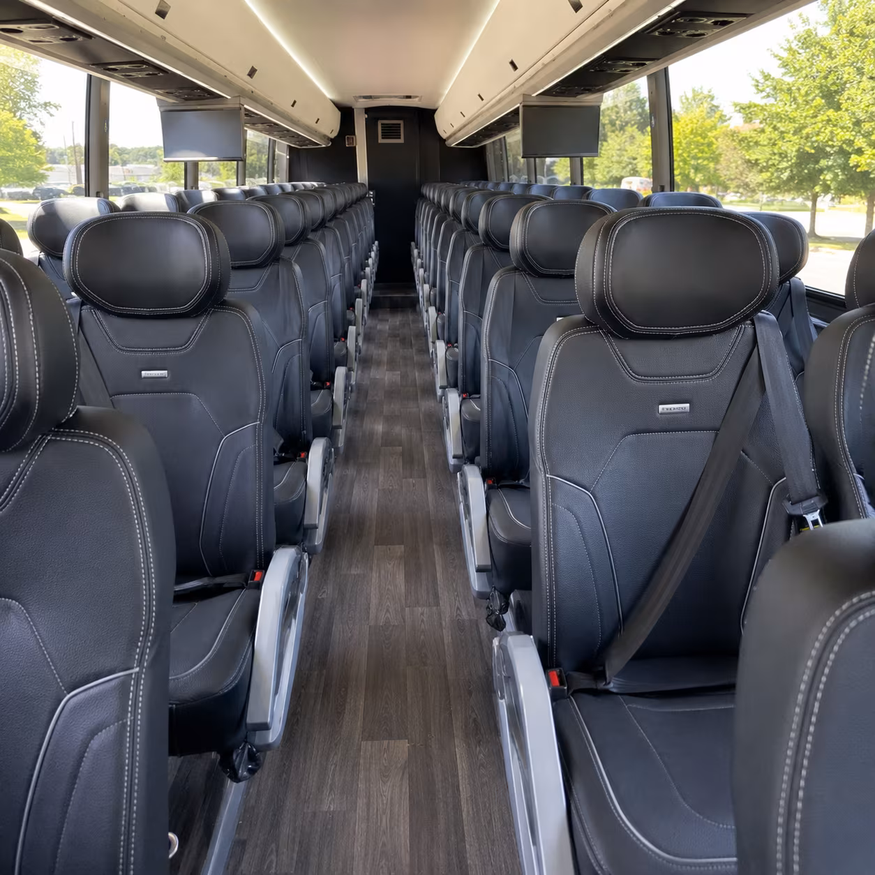 Thousand Oaks Long-Distance Transportation