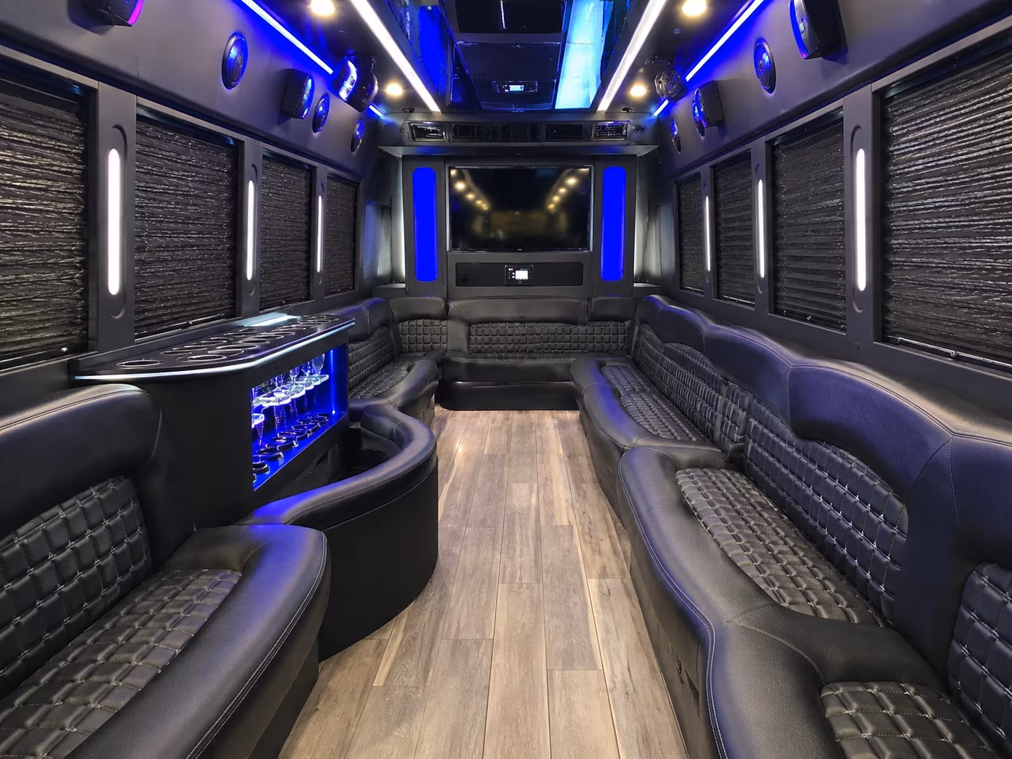 Thousand Oaks Prom Transportation