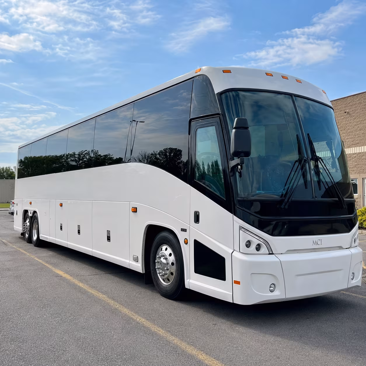 Thousand Oaks Sporting Event Transportation